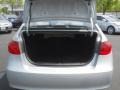 Liquid Silver - Elantra GLS Photo No. 6