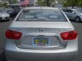 Liquid Silver - Elantra GLS Photo No. 12