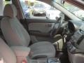 Liquid Silver - Elantra GLS Photo No. 15