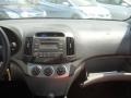 Liquid Silver - Elantra GLS Photo No. 18