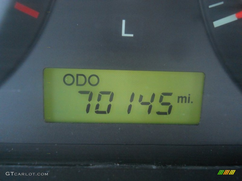 2006 Elantra GLS Sedan - Spruce Green / Beige photo #3