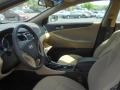 Camel Pearl - Sonata GLS Photo No. 7