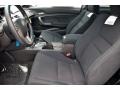 2012 Alabaster Silver Metallic Honda Accord LX-S Coupe  photo #9