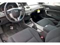 2012 Alabaster Silver Metallic Honda Accord LX-S Coupe  photo #10