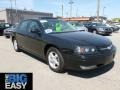 Black - Impala LS Photo No. 1