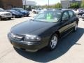 Black - Impala LS Photo No. 3