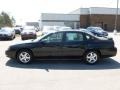 Black - Impala LS Photo No. 4