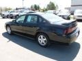Black - Impala LS Photo No. 5