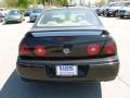 Black - Impala LS Photo No. 6