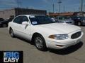 White - LeSabre Limited Photo No. 1