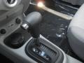  2011 Accent GLS 4 Door 4 Speed Automatic Shifter