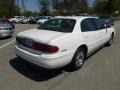 2002 White Buick LeSabre Limited  photo #7