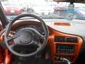 2004 Sunburst Orange Chevrolet Cavalier LS Sport Coupe  photo #4