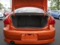 2004 Sunburst Orange Chevrolet Cavalier LS Sport Coupe  photo #6