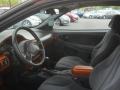Sunburst Orange - Cavalier LS Sport Coupe Photo No. 7