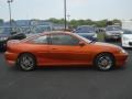 2004 Sunburst Orange Chevrolet Cavalier LS Sport Coupe  photo #13