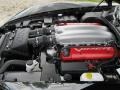8.4 Liter OHV 20-Valve VVT V10 2008 Dodge Viper SRT-10 Coupe Engine