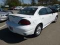 2004 Summit White Pontiac Grand Am SE Sedan  photo #7