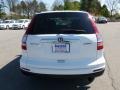 Taffeta White - CR-V EX-L AWD Photo No. 5