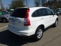 Taffeta White - CR-V EX-L AWD Photo No. 6