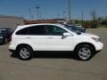 Taffeta White - CR-V EX-L AWD Photo No. 7