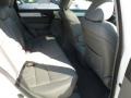Taffeta White - CR-V EX-L AWD Photo No. 11