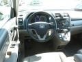 Taffeta White - CR-V EX-L AWD Photo No. 14