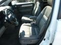 Taffeta White - CR-V EX-L AWD Photo No. 15