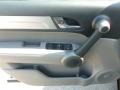 Taffeta White - CR-V EX-L AWD Photo No. 17