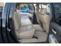 Beige 2008 Toyota Tundra Limited CrewMax Interior Color