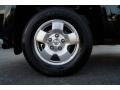 2008 Toyota Tundra Limited CrewMax Wheel and Tire Photo