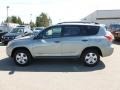 Everglade Metallic - RAV4  Photo No. 4