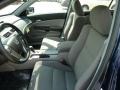 2012 Royal Blue Pearl Honda Accord LX Sedan  photo #10