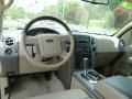 Tan Dashboard Photo for 2008 Ford F150 #65266100