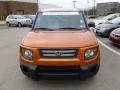 Tangerine Orange Metallic - Element EX AWD Photo No. 2