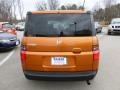 Tangerine Orange Metallic - Element EX AWD Photo No. 5