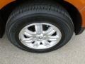 Tangerine Orange Metallic - Element EX AWD Photo No. 8