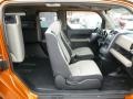 Tangerine Orange Metallic - Element EX AWD Photo No. 12