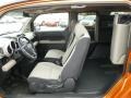 Tangerine Orange Metallic - Element EX AWD Photo No. 14