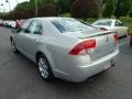 Smokestone Metallic - Milan V6 Premier Photo No. 2
