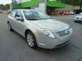 Smokestone Metallic - Milan V6 Premier Photo No. 5