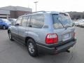 2001 Blue Vapor Metallic Lexus LX 470  photo #5