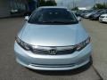 Cool Mist Metallic - Civic LX Sedan Photo No. 8