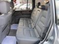 2001 Blue Vapor Metallic Lexus LX 470  photo #14