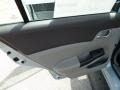 Cool Mist Metallic - Civic LX Sedan Photo No. 13