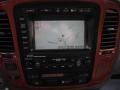 2001 Blue Vapor Metallic Lexus LX 470  photo #19