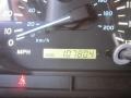 2001 Blue Vapor Metallic Lexus LX 470  photo #20