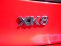 2001 Phoenix Jaguar XK XK8 Convertible  photo #15