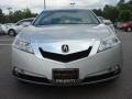 2009 Palladium Metallic Acura TL 3.5  photo #9