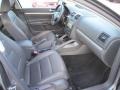 Anthracite Interior Photo for 2009 Volkswagen Jetta #65267021